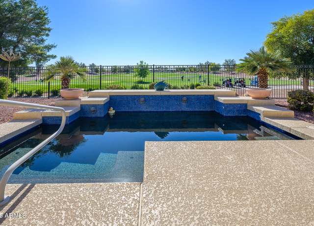 Property at 13105 W Micheltorena Dr, Sun City West, AZ 85375, 3 beds, 2.5 baths