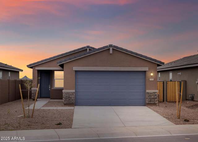Property at 3201 E Hayden Rose Ave, San Tan Valley, AZ 85143, 3 beds, 2 baths