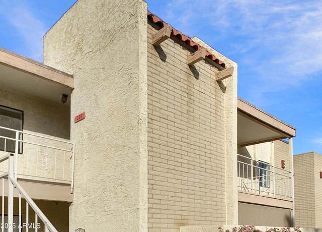 Property at 16635 N Cave Creek Rd #228, Phoenix, AZ 85032, 2 beds, 2 baths