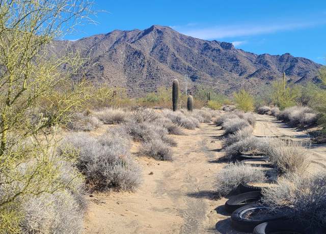 Property at 0 W Ocotillo Rd #0, Buckeye, AZ 85326