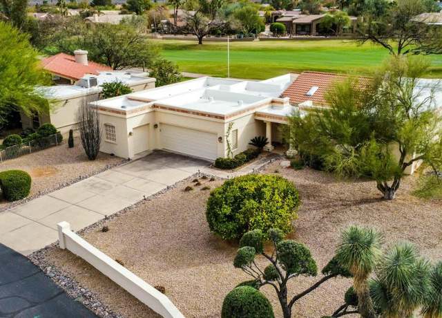 Property at 18833 E Latigo Ln, Rio Verde, AZ 85263, 4 beds, 3.5 baths