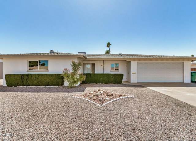 Property at 5865 E Anaheim St, Mesa, AZ 85205, 2 beds, 1.75 baths