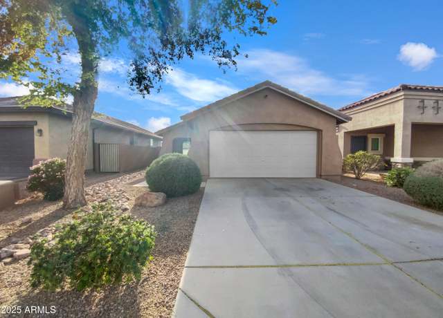 Property at 19282 N Toledo Ave, Maricopa, AZ 85138, 3 beds, 2 baths