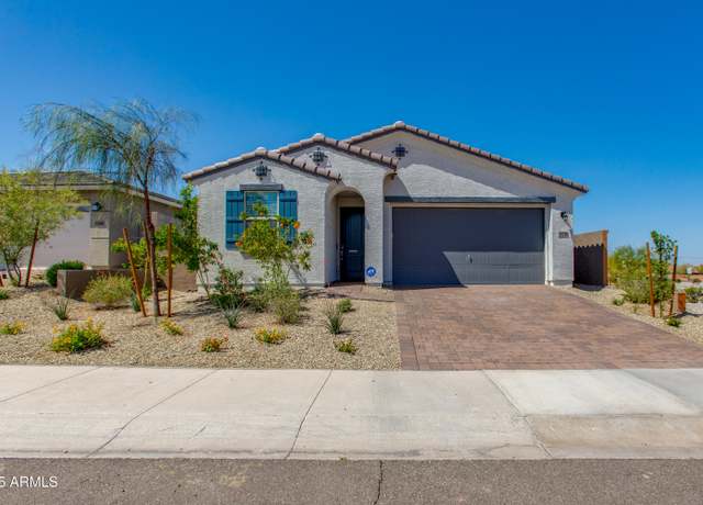 Property at 11738 S 173rd Ln, Goodyear, AZ 85338, 4 beds, 2.5 baths