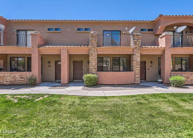 Property at 21655 N 36th Ave #121, Glendale, AZ 85308, 3 beds, 2.5 baths