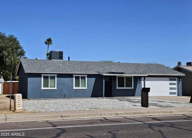 Property at 13629 N 36th St, Phoenix, AZ 85032, 3 beds, 2 baths