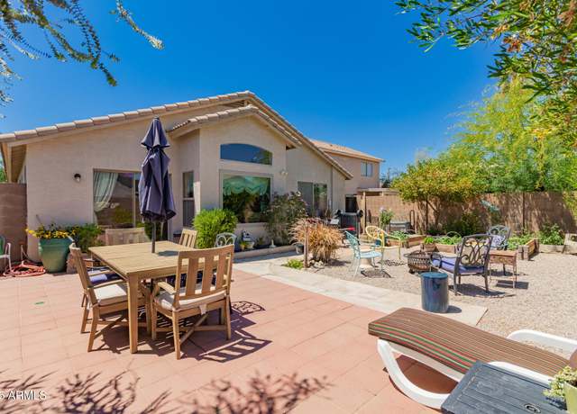 Property at 6031 N Milano Ct, Litchfield Park, AZ 85340, 3 beds, 2 baths
