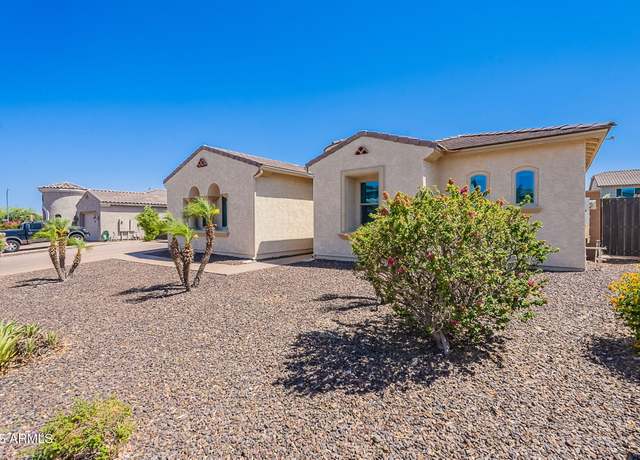 Property at 9345 W Robin Ln, Peoria, AZ 85383, 5 beds, 3 baths