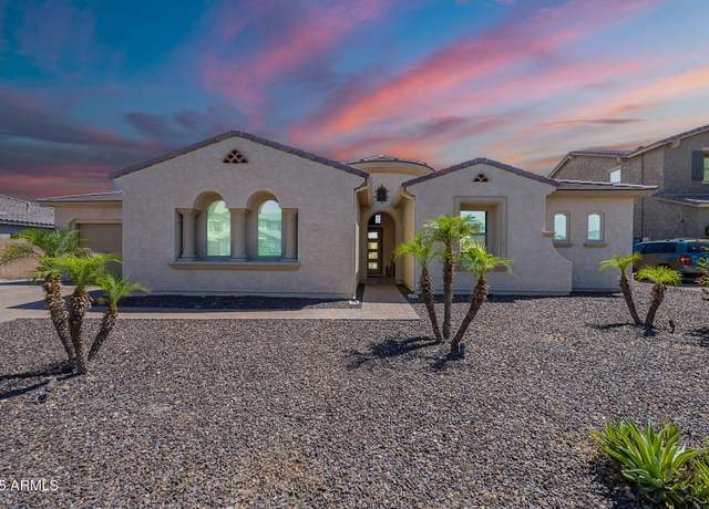 Property at 9345 W Robin Ln, Peoria, AZ 85383, 5 beds, 3 baths