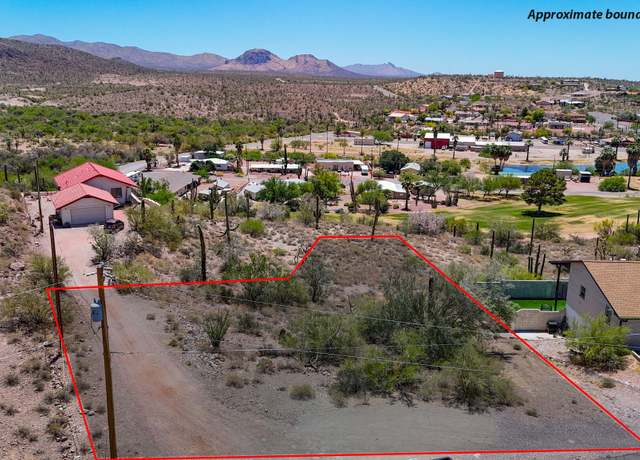 Property at 1033 N Sherwood Way #191, Queen Valley, AZ 85118