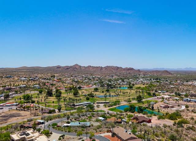 Property at 1033 N Sherwood Way #191, Queen Valley, AZ 85118