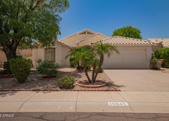 Property at 10845 W Manzanita Dr, Peoria, AZ 85345, 3 beds, 2 baths