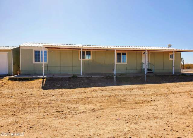 Property at 20968 E Florence Kelvin Hwy, Florence, AZ 85132, 3 beds, 2 baths