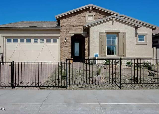 Property at 16342 W Jackson St, Goodyear, AZ 85338, 4 beds, 3 baths
