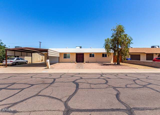 Property at 4150 W Lewis Ave, Phoenix, AZ 85009, 4 beds, 2 baths
