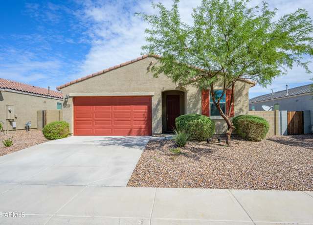 Property at 4402 W Stickleaf Way, San Tan Valley, AZ 85144, 3 beds, 2 baths