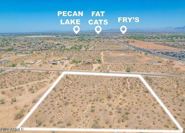 Property at 6545 W Hunt Hwy #31, San Tan Valley, AZ 85144