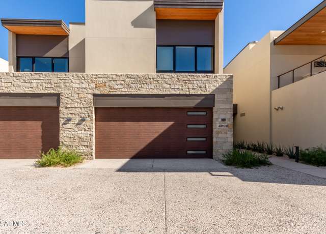 Property at 6311 E Phoenician Blvd #18, Scottsdale, AZ 85251, 3 beds, 3.5 baths