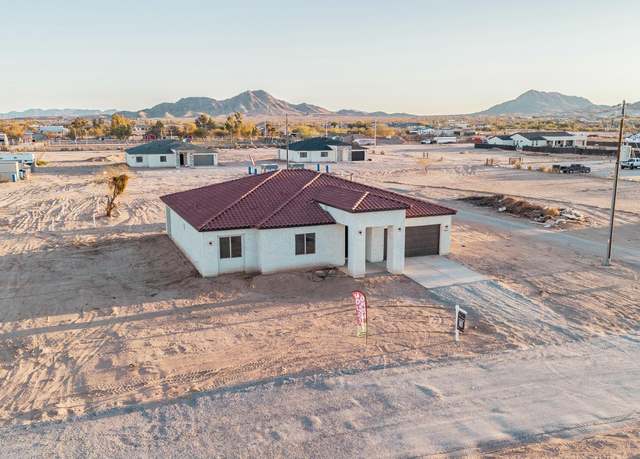 Property at 21165 W Carver Rd, Buckeye, AZ 85326, 4 beds, 3 baths