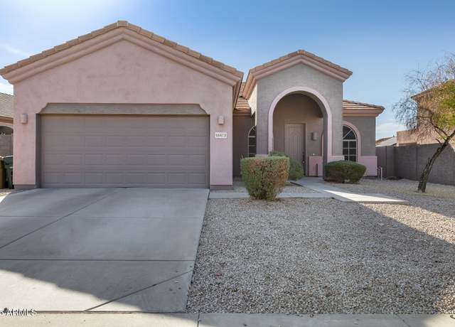 Property at 18473 W Piedmont Rd, Goodyear, AZ 85338, 3 beds, 2 baths