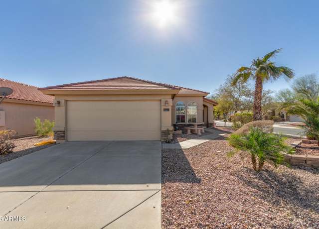 Property at 23205 W Arrow Dr, Buckeye, AZ 85326, 3 beds, 2 baths