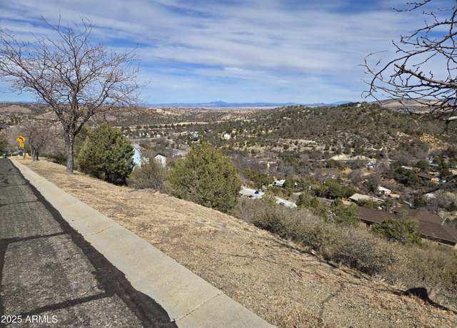 Property at 1300 Newport Ridge Dr #116, Prescott, AZ 86303