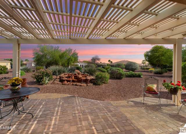 Property at 13841 W Nogales Dr, Sun City West, AZ 85375, 2 beds, 2 baths