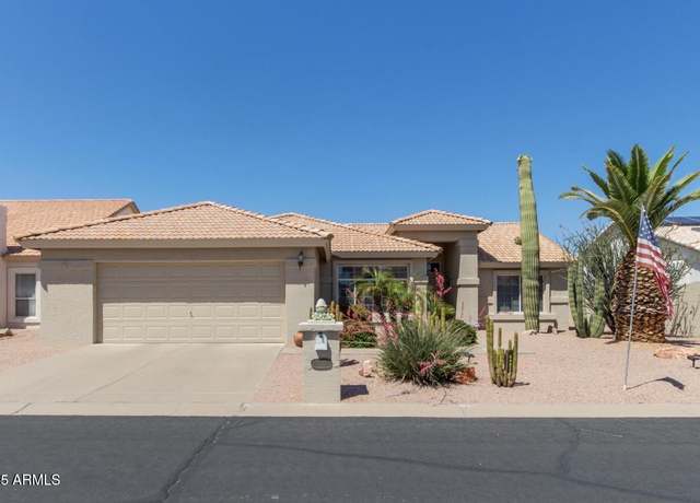 Property at 10112 E Cedar Waxwing Dr, Sun Lakes, AZ 85248, 2 beds, 2 baths