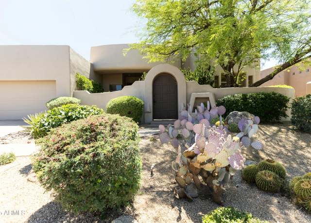 Property at 10795 E Sutherland Way, Scottsdale, AZ 85262, 5 beds, 5 baths