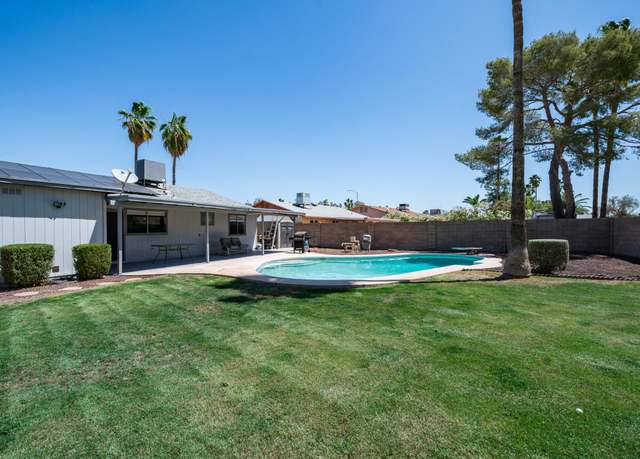 Property at 2139 W Obispo Ave, Mesa, AZ 85202, 3 beds, 2 baths