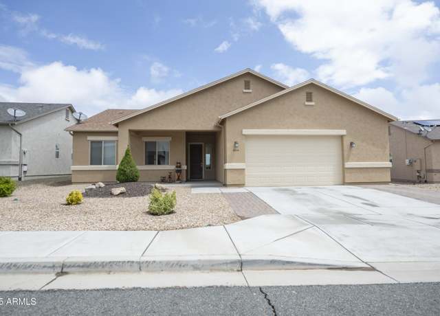 Property at 6214 E Belton Ln, Prescott Valley, AZ 86314, 3 beds, 2 baths