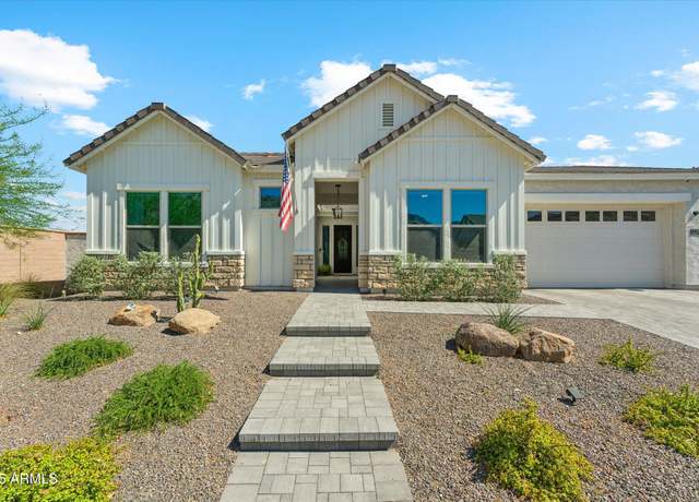 Property at 21391 W Mariposa St, Buckeye, AZ 85396, 4 beds, 3.5 baths