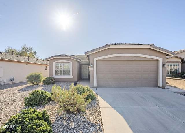 Property at 3649 E Hazeltine Way, Chandler, AZ 85249, 2 beds, 2 baths