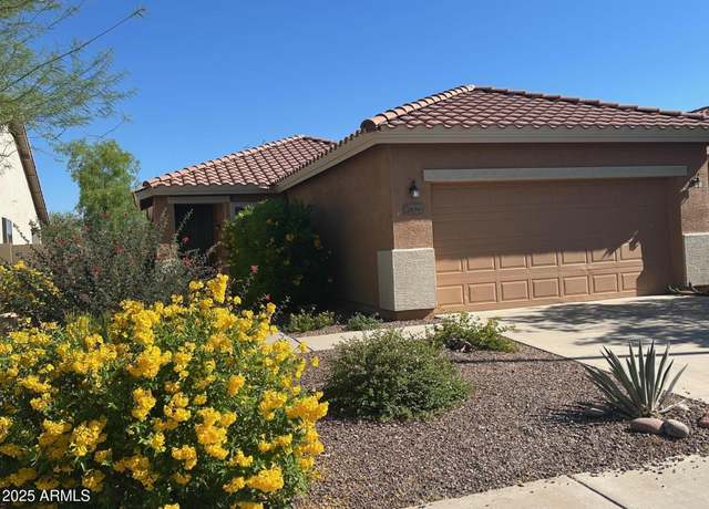 Property at 2658 W Patagonia Way, Phoenix, AZ 85086, 3 beds, 2 baths