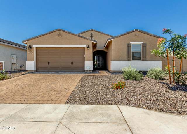 Property at 7069 W Allen St, Laveen, AZ 85339, 4 beds, 3 baths
