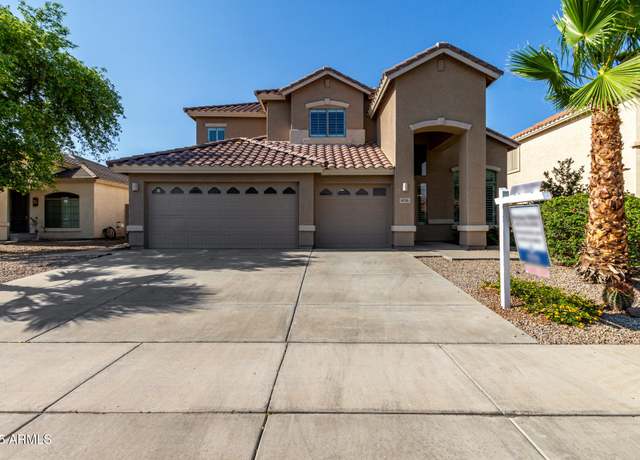 Property at 8758 W Hayward Ave, Glendale, AZ 85305, 5 beds, 3 baths