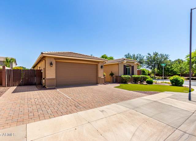 Property at 1229 W Sycamore Rd, Queen Creek, AZ 85140, 3 beds, 2 baths