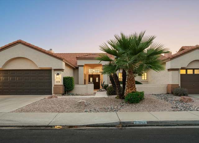 Property at 16238 N 58th St, Scottsdale, AZ 85254, 4 beds, 2 baths