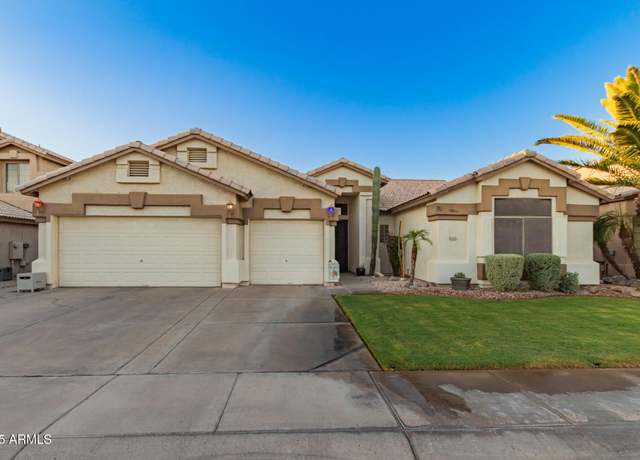 Property at 4432 W Walton Way, Chandler, AZ 85226, 4 beds, 2 baths