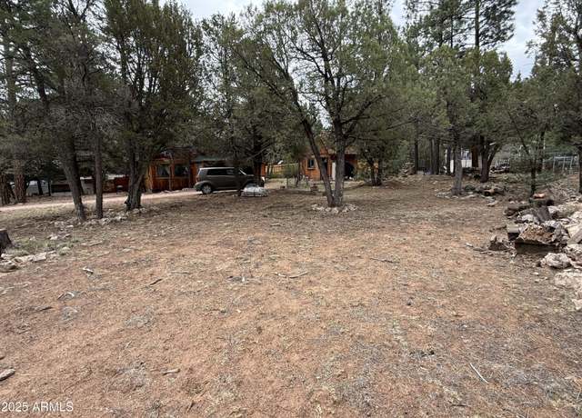 Property at 2181 Hashknife Dr #41, Overgaard, AZ 85933