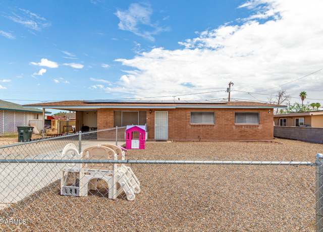 Property at 1244 E Rodeo Rd, Casa Grande, AZ 85122, 3 beds, 2 baths