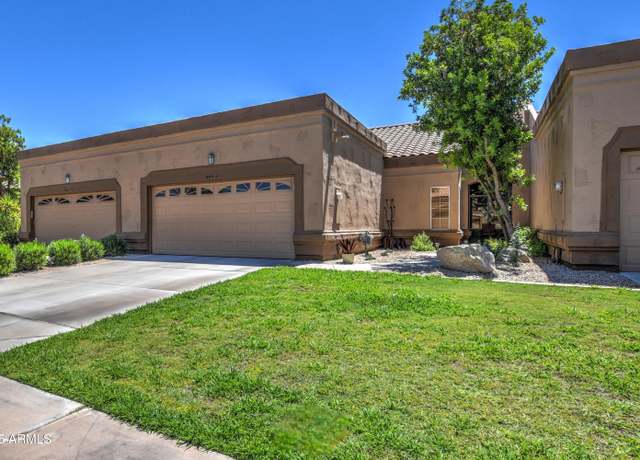 Property at 9051 W Marco Polo Rd, Peoria, AZ 85382, 2 beds, 2 baths