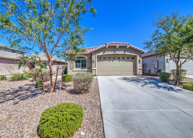 Property at 318 W Striding Edge Dr, San Tan Valley, AZ 85140, 4 beds, 2 baths