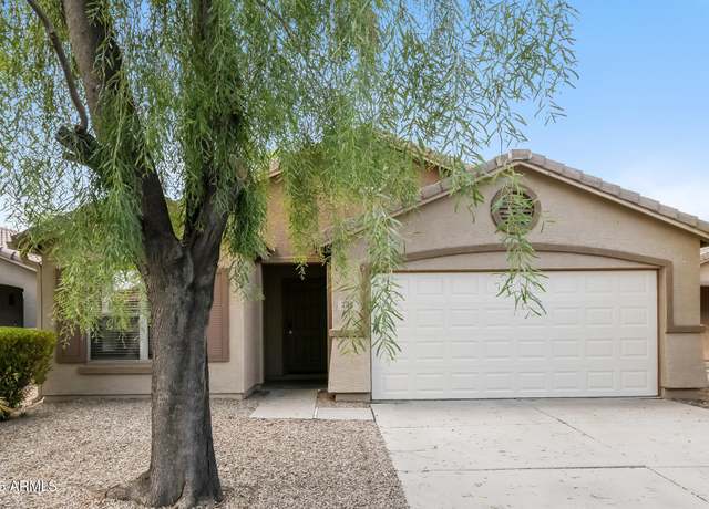 Property at 3507 E Denim Trl, San Tan Valley, AZ 85143, 3 beds, 2 baths