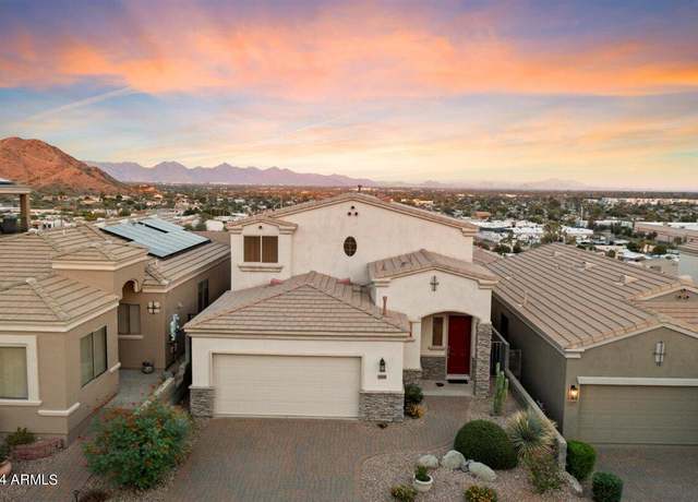 Property at 12641 N 18th Pl, Phoenix, AZ 85022, 3 beds, 2.5 baths