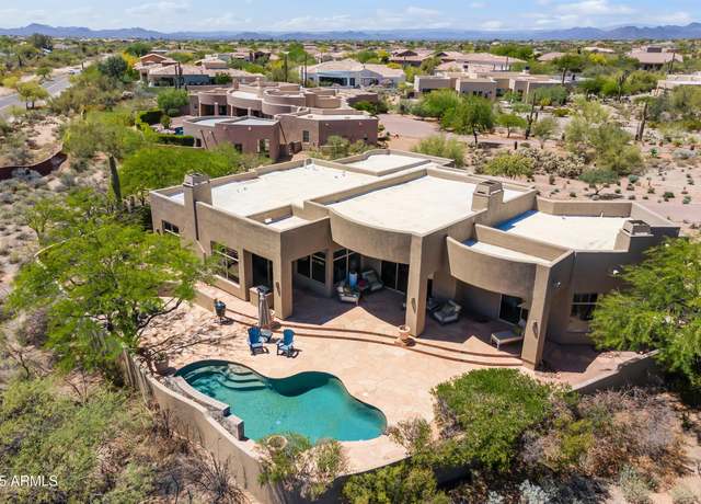 Property at 8300 E Dixileta Dr #281, Scottsdale, AZ 85266, 3 beds, 2.5 baths