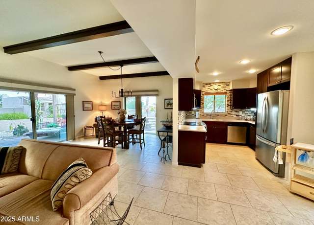 Property at 18753 E Chinle Dr, Rio Verde, AZ 85263, 2 beds, 2 baths