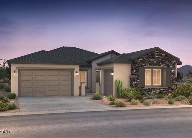 Property at 18159 E Colt Dr, Queen Creek, AZ 85142, 4 beds, 3 baths