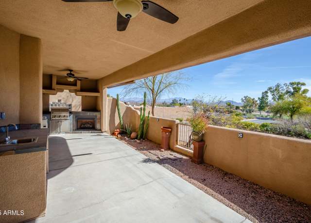 Property at 11011 N Zephyr Dr #106, Fountain Hills, AZ 85268, 2 beds, 1.75 baths