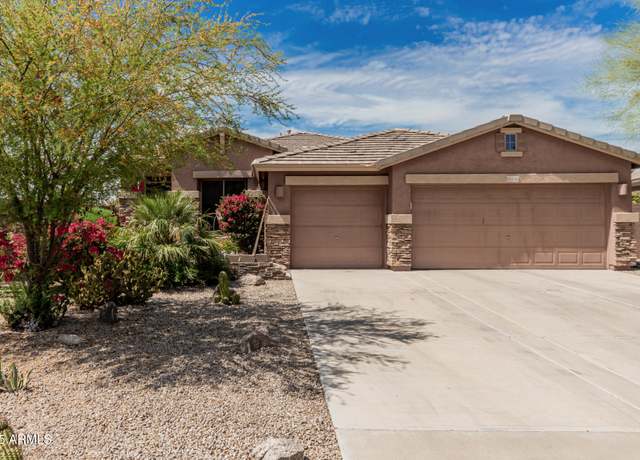Property at 13146 S 178th Ave, Goodyear, AZ 85338, 3 beds, 2 baths